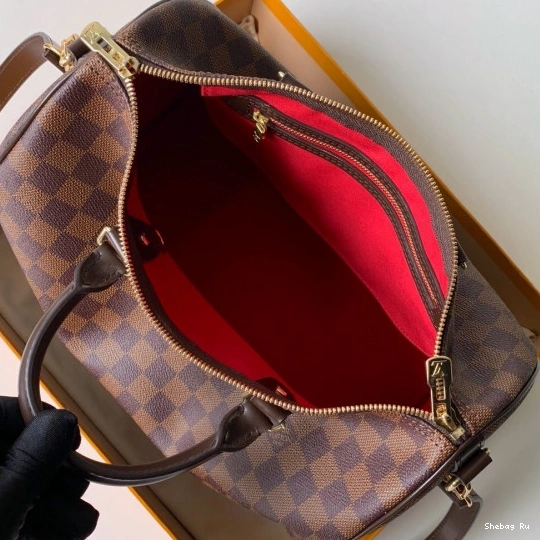 30 Vuitton BANDOULIERE SPEEDY Louis 0819